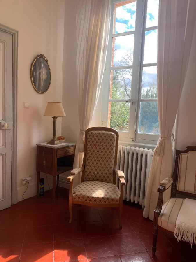 Le Moulin Du Carla Bed & Breakfast Lavaur  Exterior photo