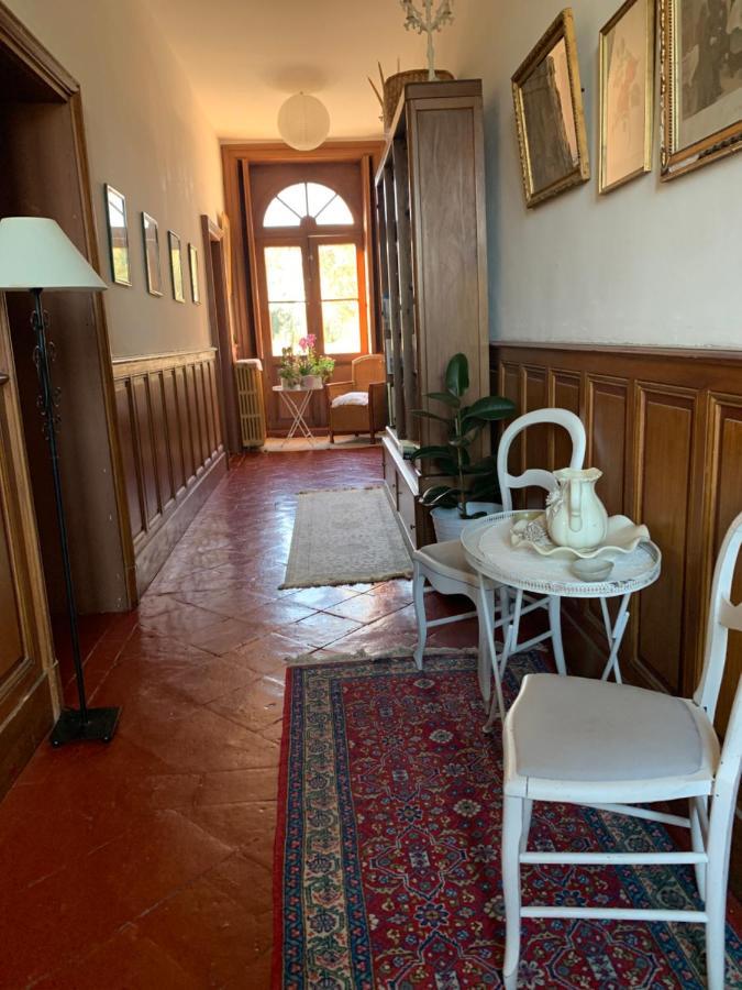 Le Moulin Du Carla Bed & Breakfast Lavaur  Exterior photo