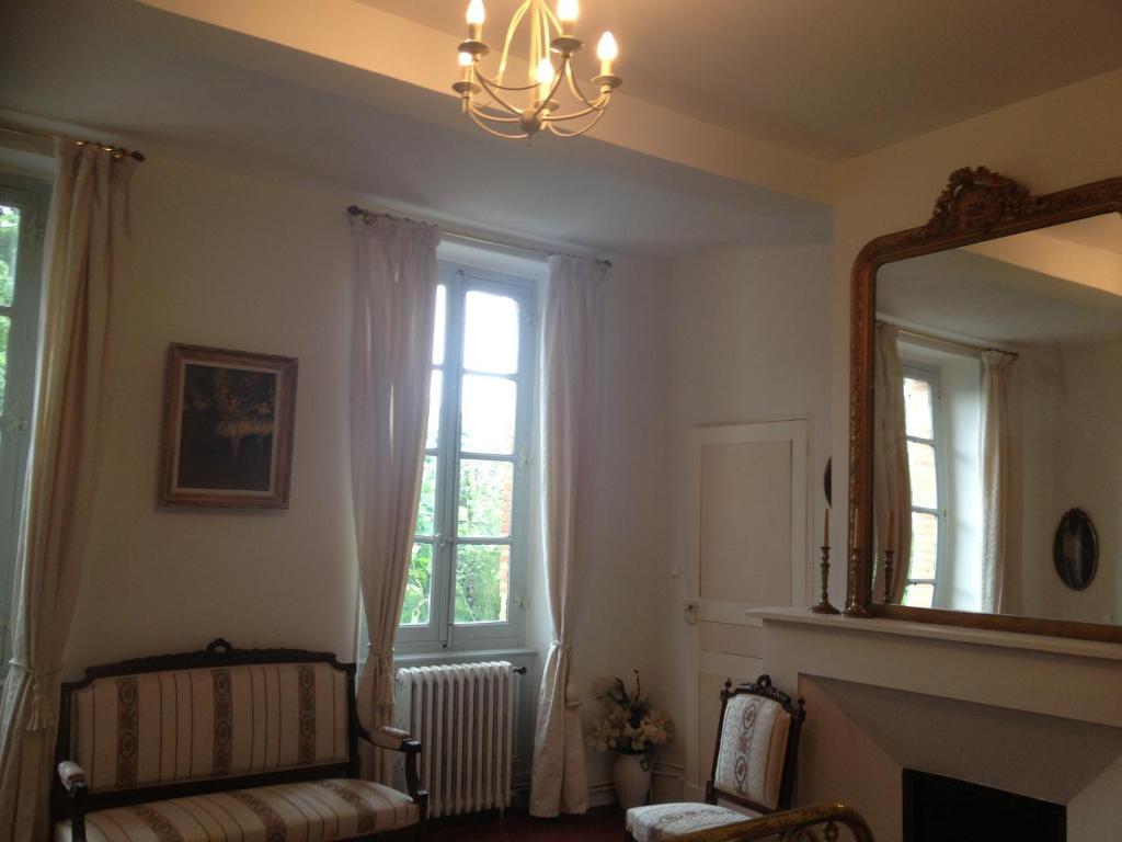 Le Moulin Du Carla Bed & Breakfast Lavaur  Room photo